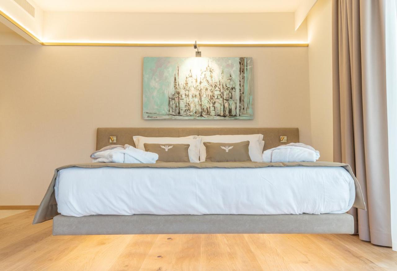 Relais Forte Benedek Wine & Spa - Adults Only Pastrengo Exterior foto