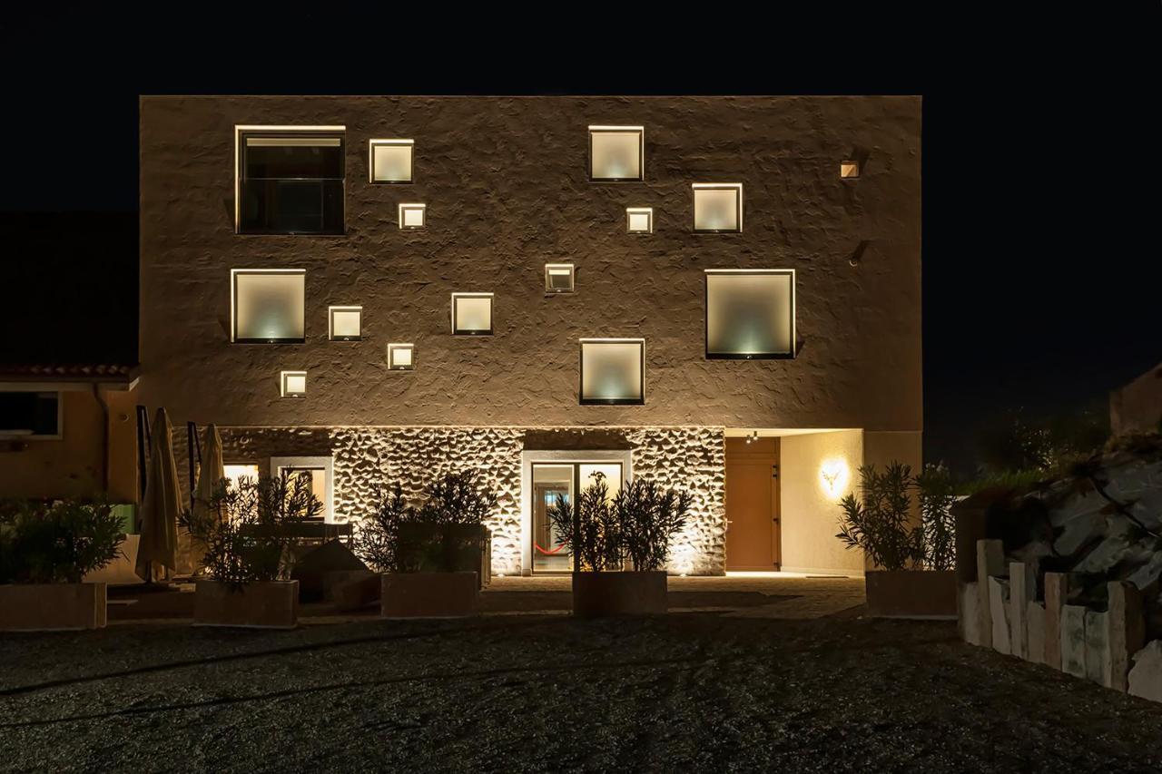 Relais Forte Benedek Wine & Spa - Adults Only Pastrengo Exterior foto