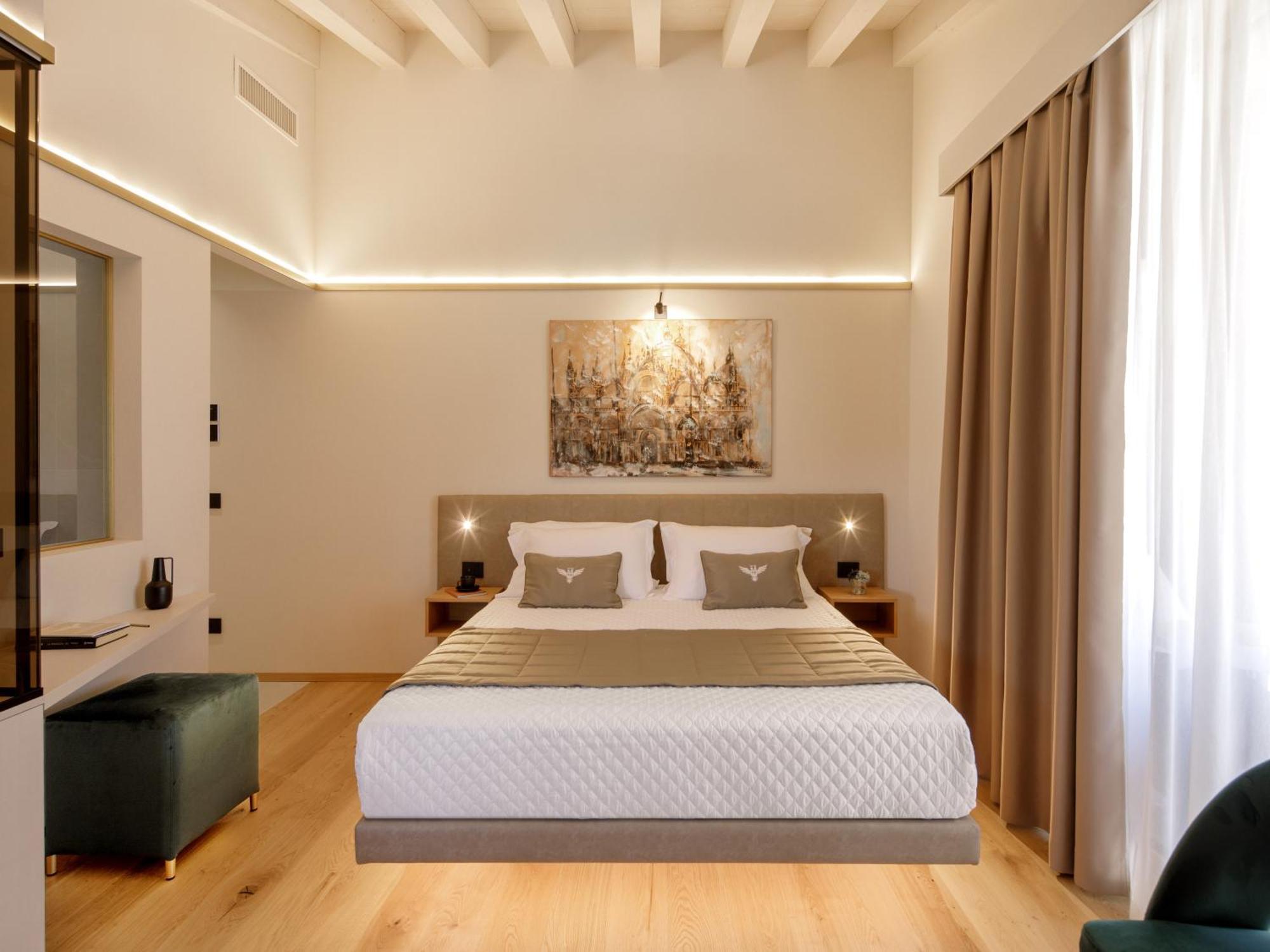Relais Forte Benedek Wine & Spa - Adults Only Pastrengo Exterior foto