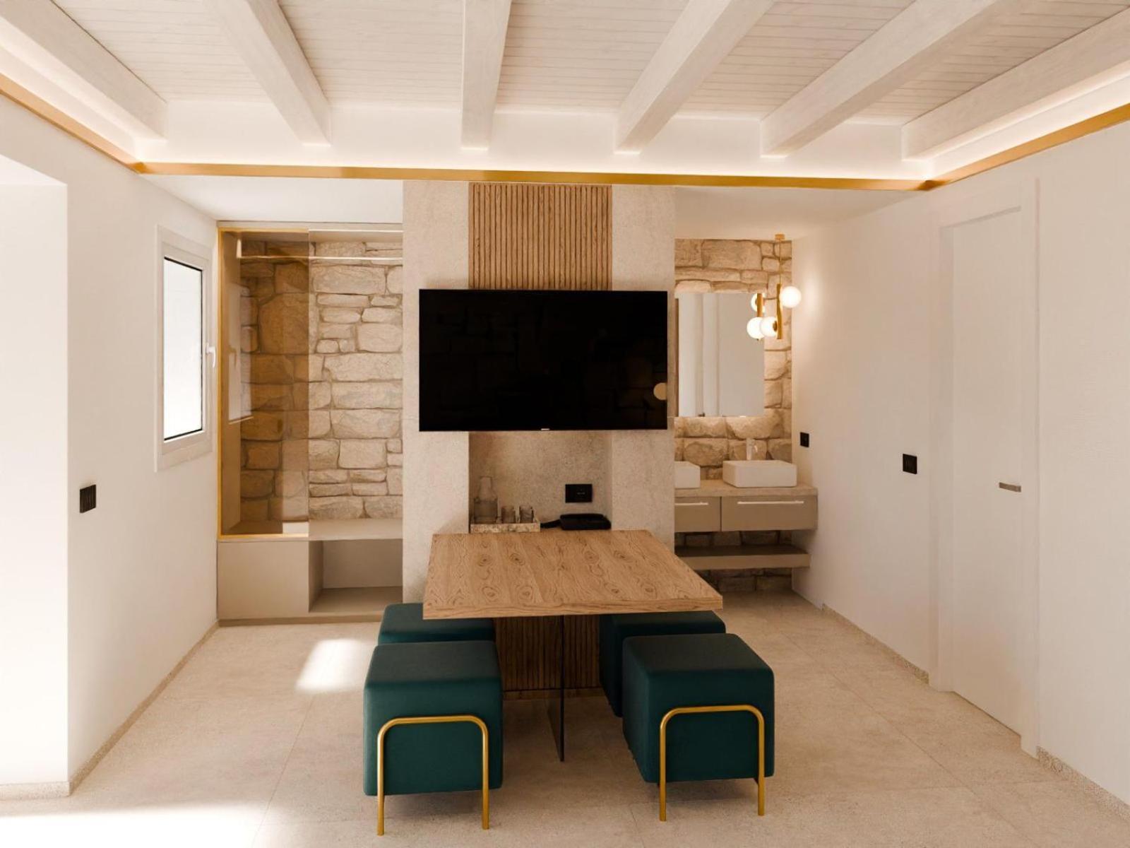 Relais Forte Benedek Wine & Spa - Adults Only Pastrengo Quarto foto